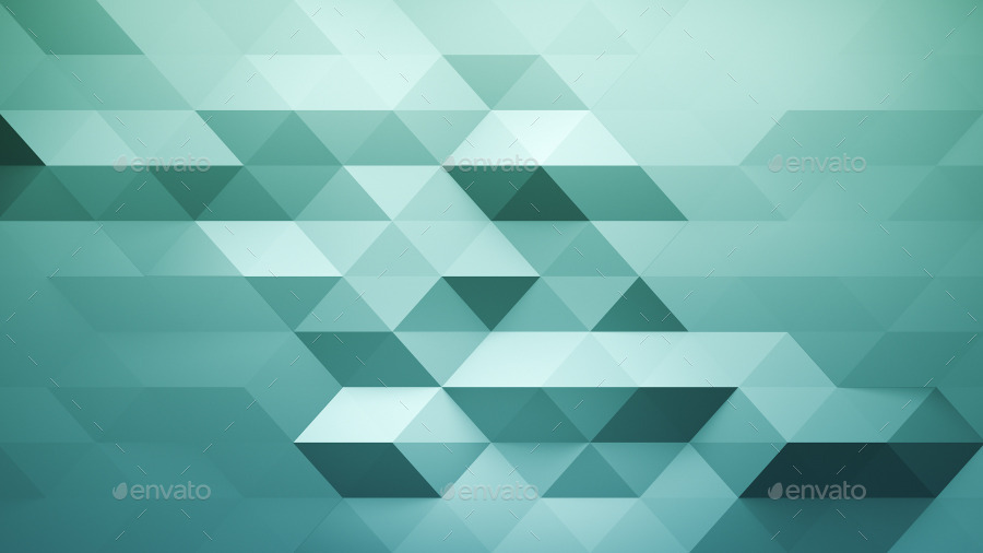 48 Low Poly Backgrounds by provitaly | GraphicRiver